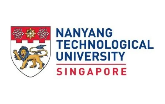Nanyang Technological University logo