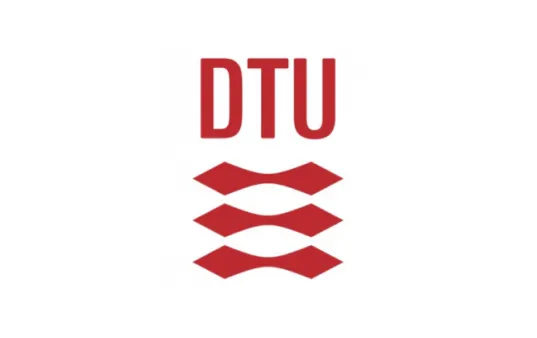 Technical University of Denmark logo