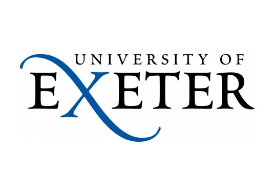 University of Exeter logo