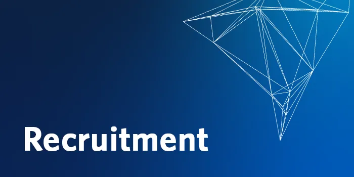 Team recruitment for new members to join the team