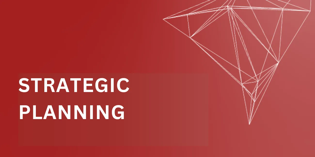 Strategic Planning