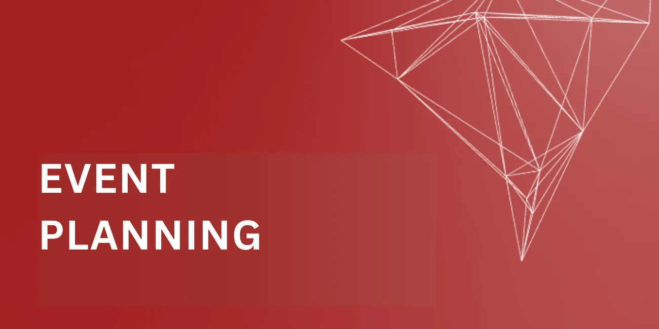 Event Planning