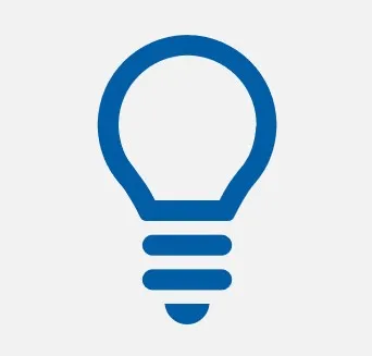 lightbulb